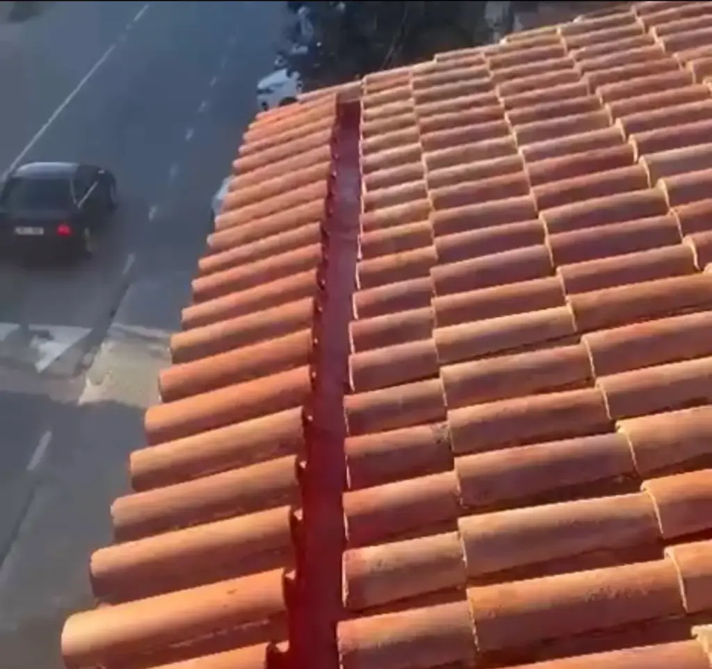 Goteras, filtraciones y humedades