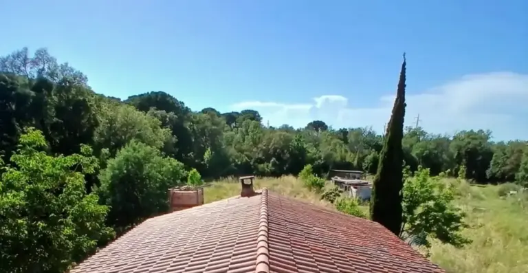 Reparación de tejados